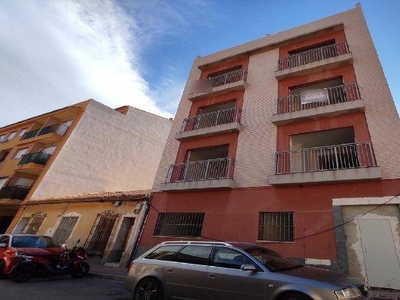 Venta Piso Murcia. Piso de dos habitaciones en Calle Pintor Antonio Hernandez Carpe 19. Con terraza