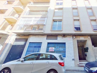 Venta Piso Murcia. Piso de tres habitaciones en Calle Santa Eulalia. Primera planta