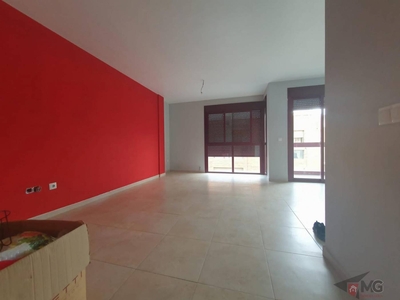 Venta Piso Puerto Lumbreras. Piso de tres habitaciones Planta baja