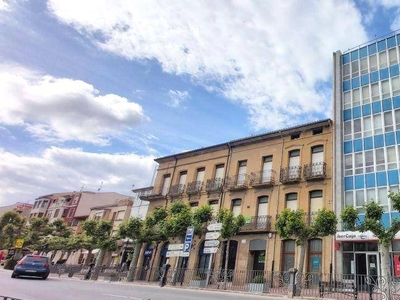 Venta Piso en Calle San Roque. Santo Domingo de La Calzada