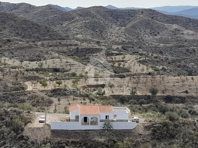 casa de campo en Albanchez, Almería provincia