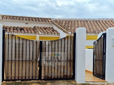 Alora casa de pueblo en venta