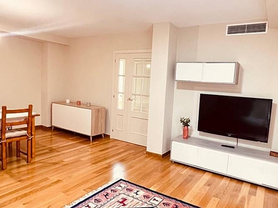 Apartamento de 2 habitaciones en Galicia