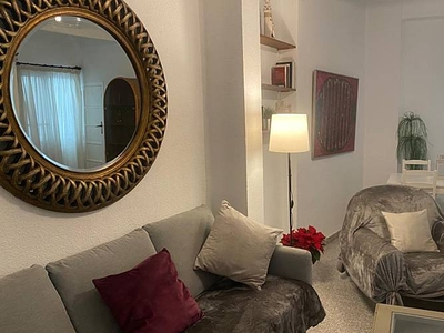 Apartamento en alquiler en Valencia centro