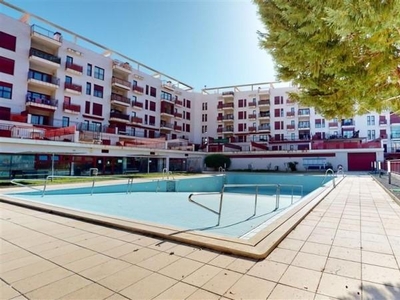 Apartamento en venta en Villanueva del Río Segura