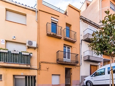 Atico en venta en Corbera D'ebre de 162 m²