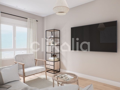 Cádiz apartamento en venta