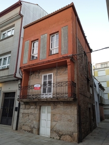 Casa en venta, A Pobra do Caramiñal, La Coruña