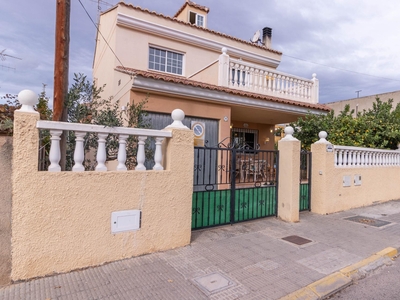 Casa en venta, Barrio-Mar, Casablanca