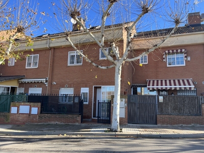 Casa en venta, Daganzo de Arriba, Madrid