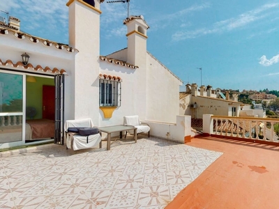 Casa en venta en Torremuelle, Benalmádena, Málaga