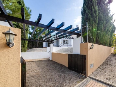 Chalet en venta en Las Palas, Fuente Álamo de Murcia