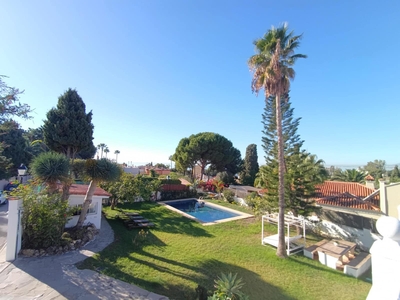 Chalet en venta en Río Real, Marbella, Málaga