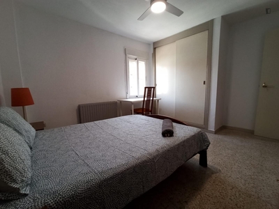 Departamento de 5 Dormitorio en madrid