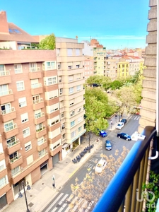 Edificio 4 habitaciones de 155 m² en Valencia (46007)