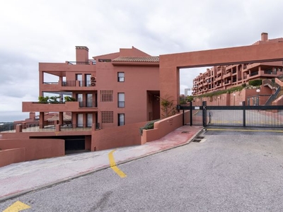 Garaje en venta en cjto Cl Cristobal Colon-sit Calh 9013 Es:7 Pl:-1 Pt:34b, Mijas, Málaga