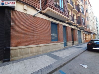 Local Comercial en alquiler, Centro, Zaragoza