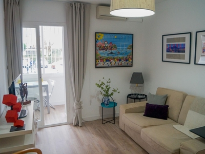 Piso 2 habitaciones de 57 m² en Madrid (28029)