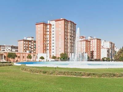 Piso 2 habitaciones de 57 m² en Málaga (29007)