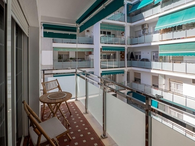 Piso en venta en Ciudad Jardín - Zoco de 3 habitaciones con terraza y aire acondicionado