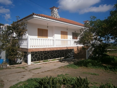 Rústico en venta, Santa Brígida, Las Palmas