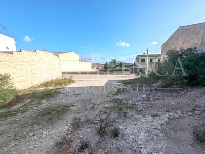 Sant Joan terreno en venta