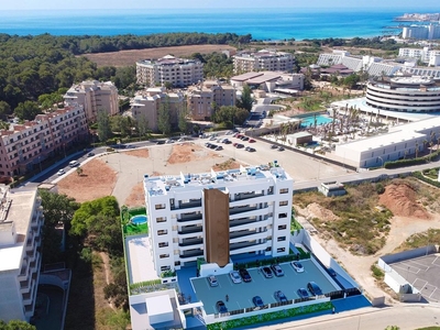 Sant Llorenc Des Cardassar apartamento en venta