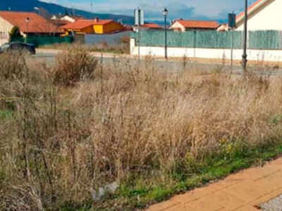 Terreno en venta en calle Legarra, Parcela 35, Zambrana, Vitoria