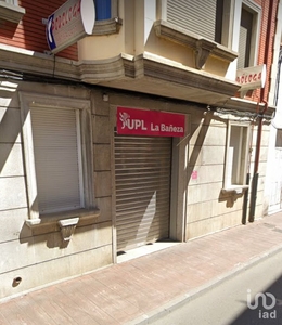 Tienda / local comercial de 69 m² en La Bañeza (24750)