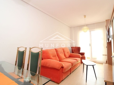 Torrevieja apartamento en venta