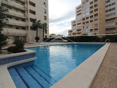 Torrevieja ático en venta