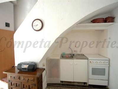 Torrox casa adosada en venta