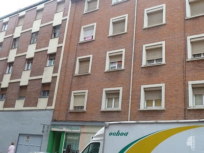 Venta de piso en Miranda de Ebro de 3 habitaciones y 77 m²