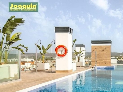 Piso en venta en Sagunto - Edisol de 2 habitaciones con terraza y piscina