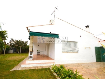 Vinaros villa en venta