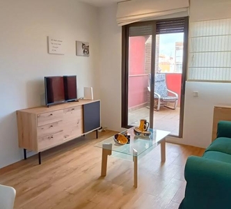 Apartamento de alquiler en Calle del Marqués de Viana, Berruguete