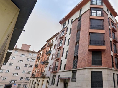 Apartamento de alquiler en Calle Salvador Hedilla, Centro - Ayuntamiento