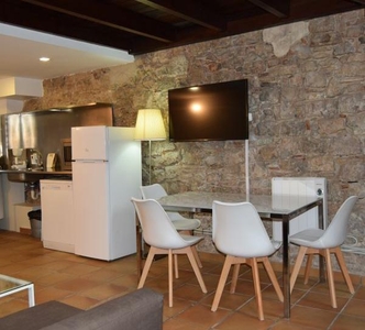 Apartamento de alquiler en Carrer del Marquès de Barberà, El Raval