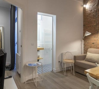 Apartamento de alquiler en Carrer del Rosselló, La Torrassa