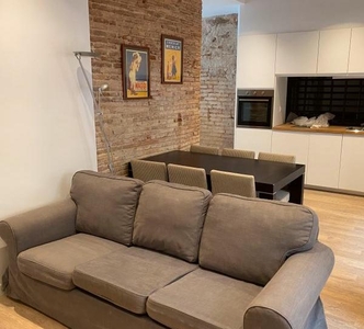 Apartamento de alquiler en Carrer D'en Carabassa, Barri Gòtic