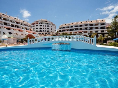 Apartamento de alquiler en Paseo Francisco Andrade Fumero, Los Cristianos - Playa de las Américas