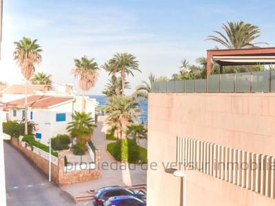 Apartamento de alquiler en Villaricos