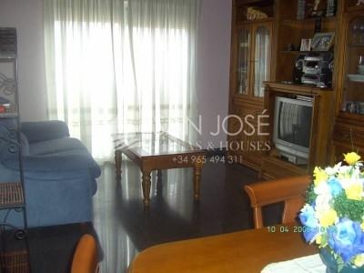 Apartamento en Aspe