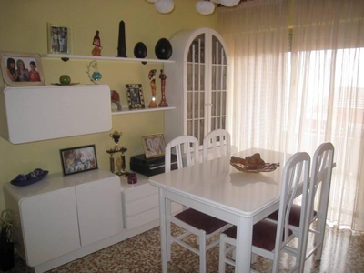 Apartamento en Aspe