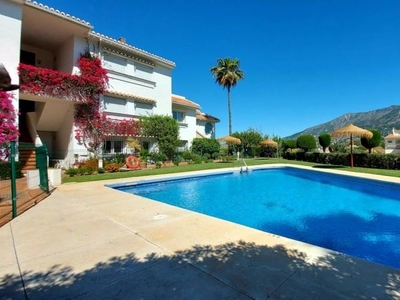 Apartamento en Mijas