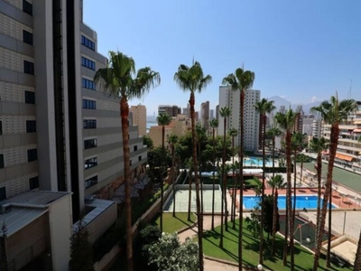Apartamento en Venta en Benidorm Alicante