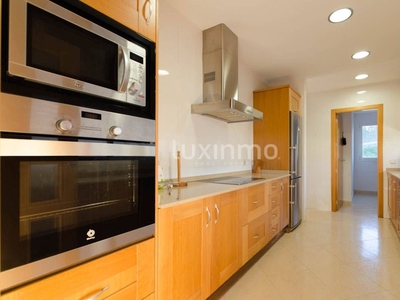 Apartamento en venta en Calpe / Calp, Alicante