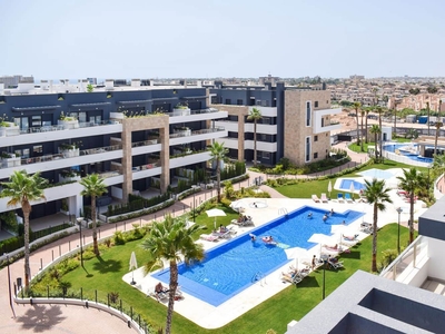 Apartamento en venta en Playa Flamenca, Orihuela, Alicante