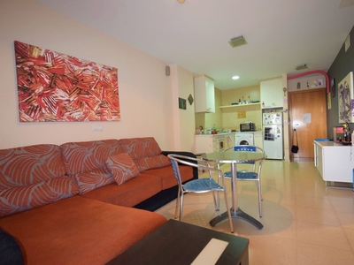 Apartamento en venta en Puerto Deportivo, Guardamar del Segura, Alicante