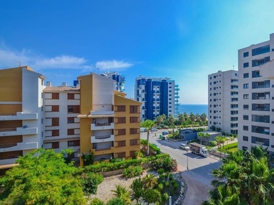 Apartamento en venta en Punta Prima, Orihuela, Alicante